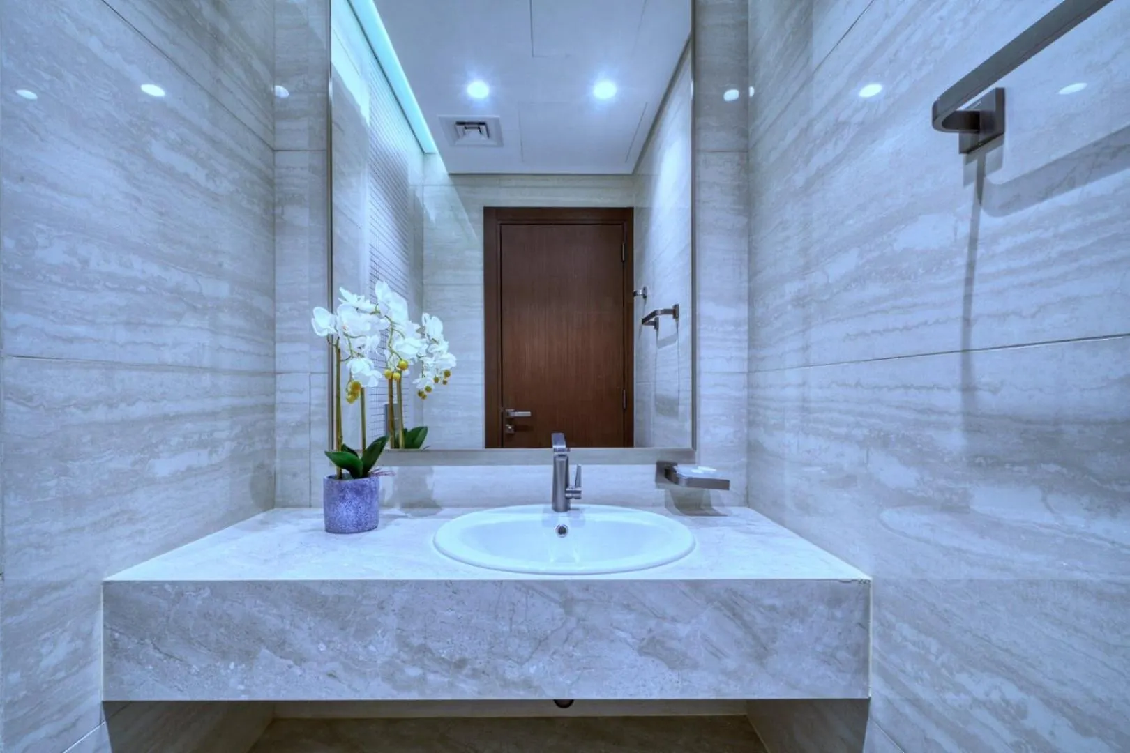 Apartamento Guestready - Stylish Interiors In Business Bay Dubái