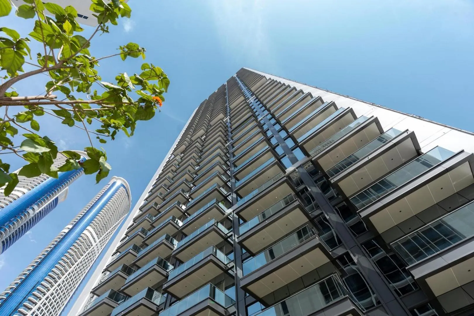 Guestready - Stylish Interiors In Business Bay Apartment Dubai 0*,  United Arab Emirates