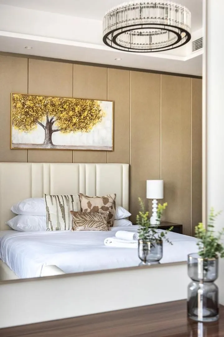 Guestready - Stylish Interiors In Business Bay Apartment Dubai