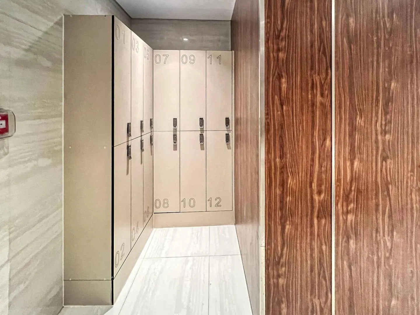Guestready - Stylish Interiors In Business Bay Apartment Dubai 0*,