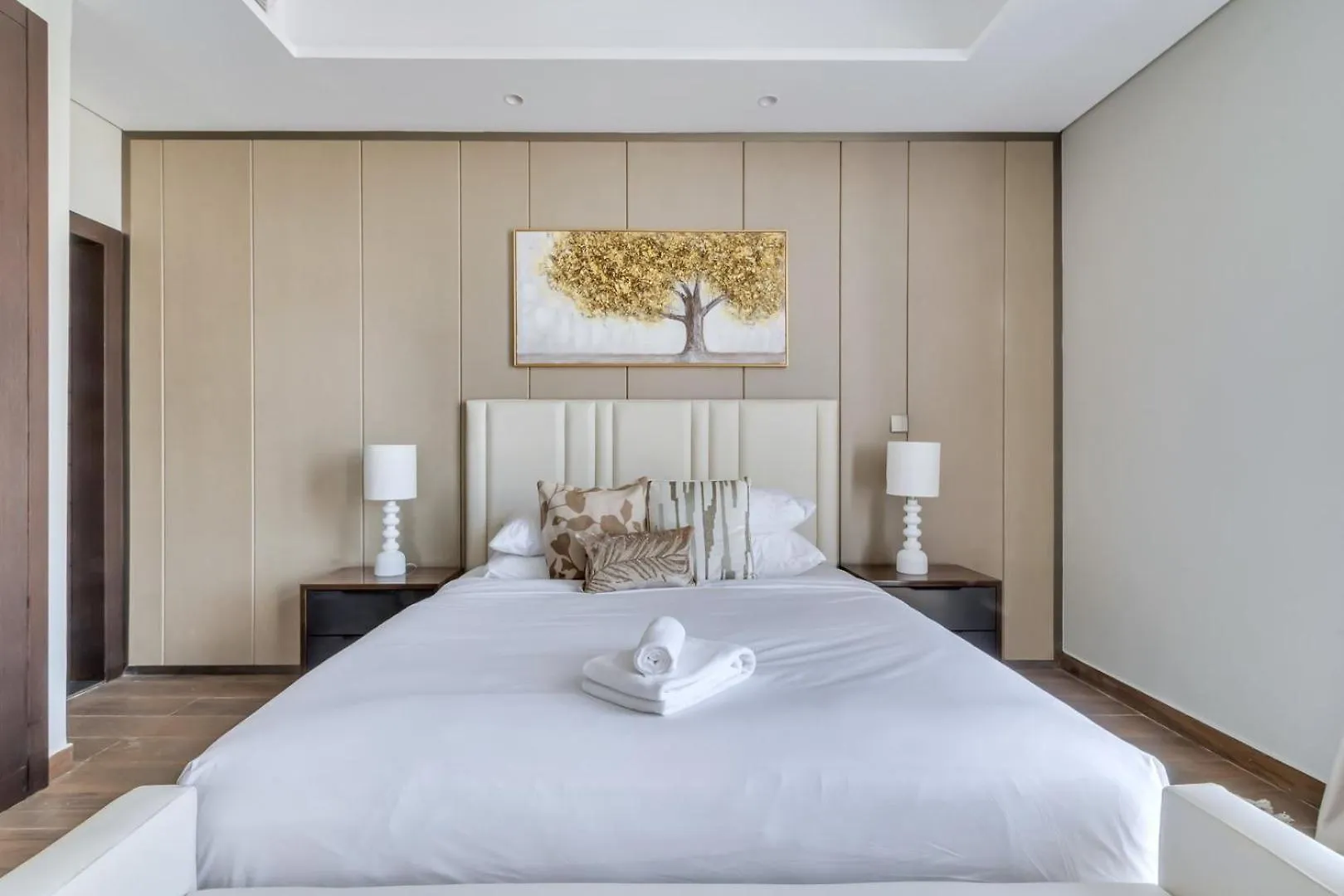 Guestready - Stylish Interiors In Business Bay Apartment Dubai 0*,  United Arab Emirates