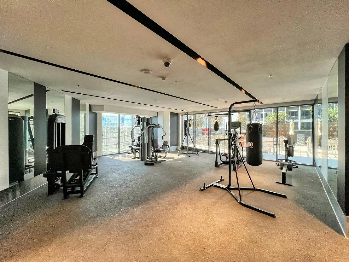 Апартаменты Guestready - Stylish Interiors In Business Bay Дубай